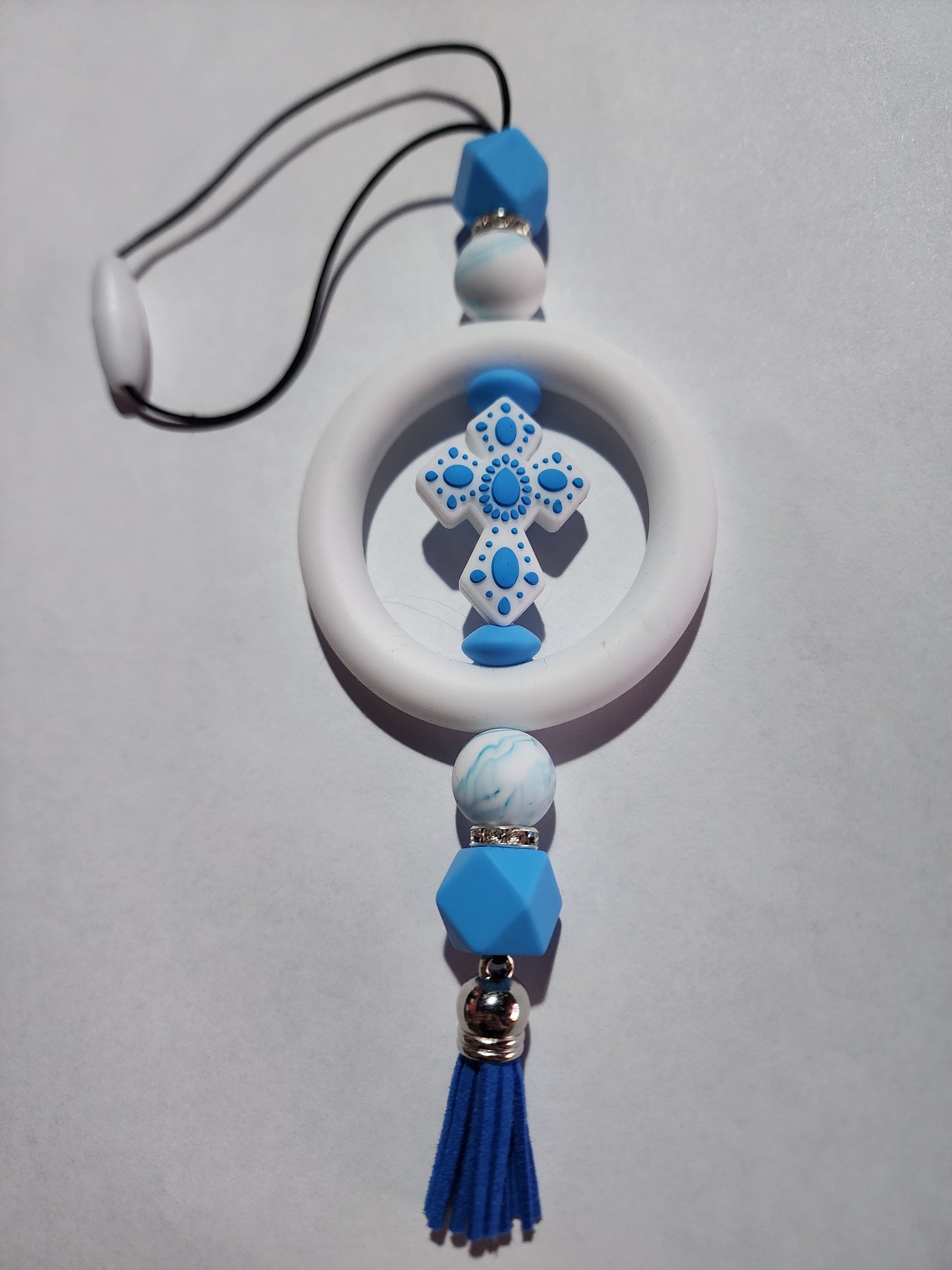 Custom car charms