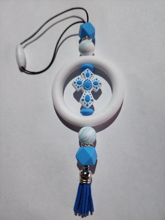 Custom car charms